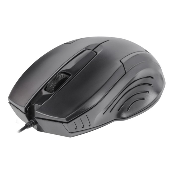 Мышь Smartbuy ONE 210-K, проводная, оптическая, 1000 dpi, USB, чёрная Мышь Smartbuy ONE 210-K, проводная, оптическая, 1000 dpi, USB, чёрная