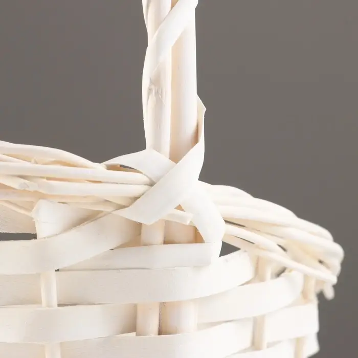 Набор корзин плетёных &laquo;Изыск&raquo;, 3 шт., ива