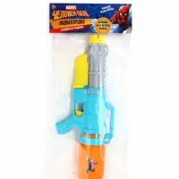 Водный бластер, с накачкой, 450 мл, &laquo;Супергерой&raquo;