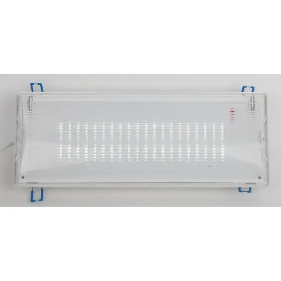Светильник аварийный DPA-301-1-65 постоянный 40LED 3ч IP65 NiCD