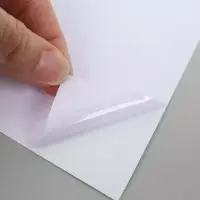 Стикеры 3D заготовки 100 шт., 2.5&times;2.5 см