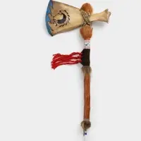 Сувенир &laquo;Томагавк&raquo;, 25&times;6&times;50 см, МИКС