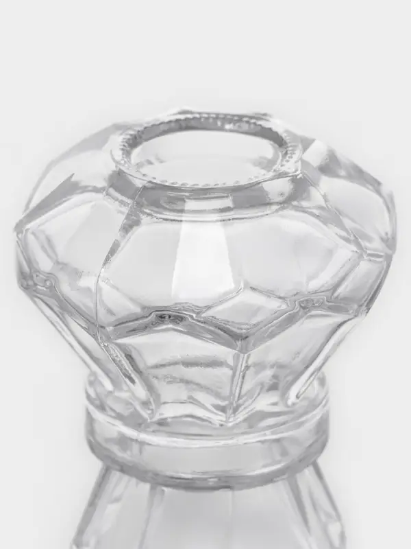 Набор для специй &laquo;Излом&raquo;, 50 мл, 5&times;9.5 см, 25 шт., стекло