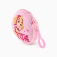 Кошелек детский плюшевый &laquo;Щенячий патруль&raquo; 9&times;9&times;1