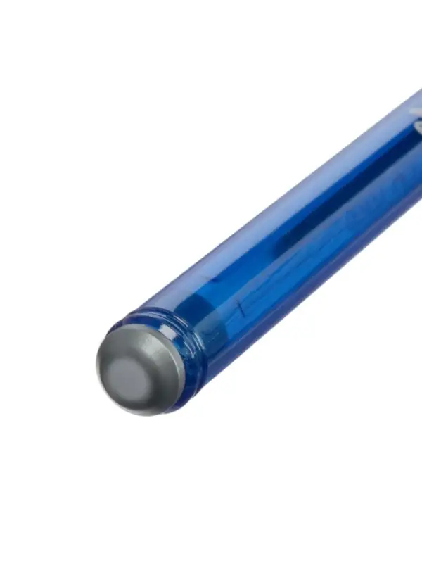 Ручка шариковая Pensan. Star Tech, синий стержень, игольчатый узел 1 мм, на масляной основе