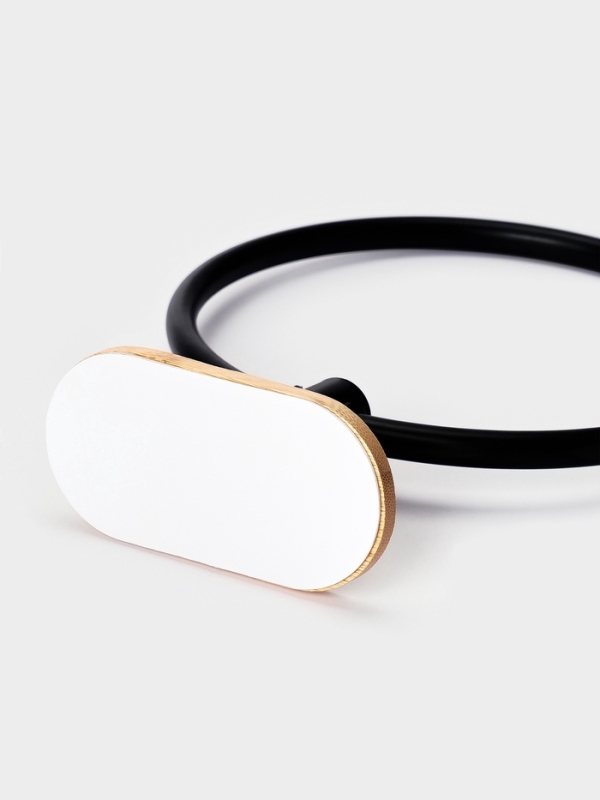 Держатель для полотенца на липучке Stölz BAMBOO Держатель для полотенца на липучке Stölz BAMBOO