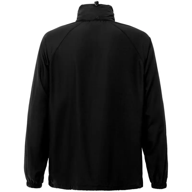 Куртка Kivach Air, черная, размер S