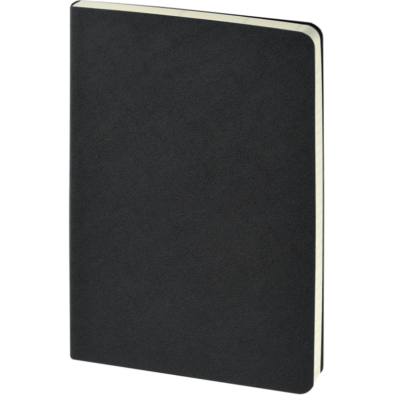 Ежедневник недатированный А5 MEGAPOLIS CLASSIC FLEX ЧЕРНЫЙ, 3-788/07