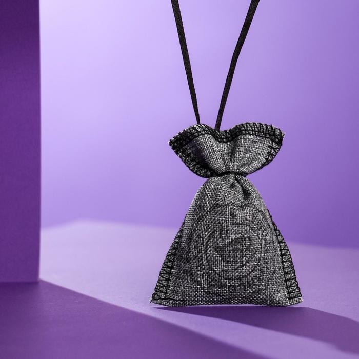 Ароматизатор-мешочек Tensy, Ваниль Tme-10 Ароматизатор-мешочек Tensy, Ваниль Tme-10