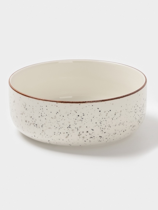 Салатник Magistro "Queil" 20 см 19,9х7,3 см