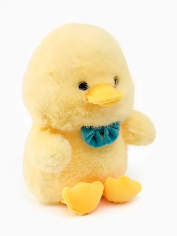 Мягкая игрушка "Цыпа", 23 см