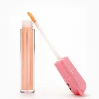 Блеск для губ &laquo;Кошечка&raquo;, 10 мл