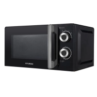 Микроволновая Печ HYM-M2054 20л. 700Вт
