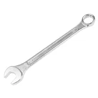 Набор ключей гаечных комбинированных на держателе (8-17 мм) (6 предметов) JT KJ3N6P