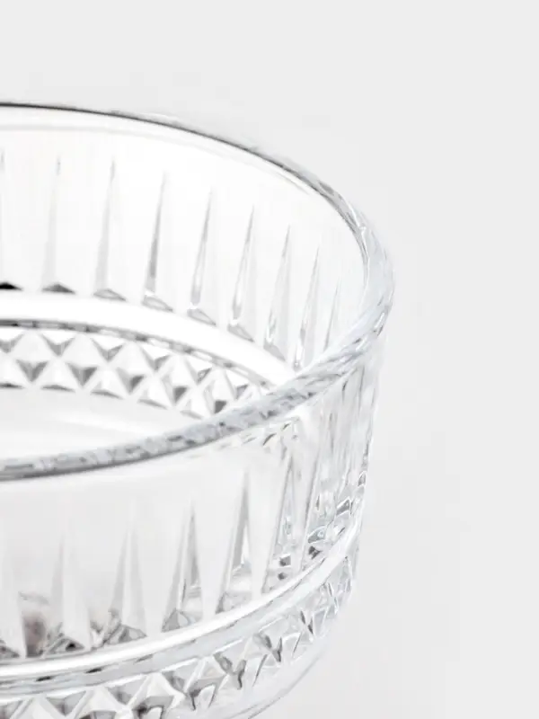 Бокал для шампанского Paşabah&ccedil;e Elysia, 260 мл, стекло, прозрачный