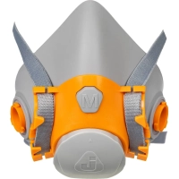 Полумаска Jeta Safety 6500 размер М (артикул производителя 6500)
