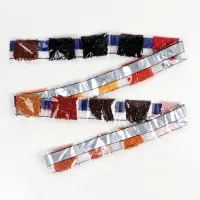 Алмазная мозаика с полным заполнением на холсте с подрамником &laquo;Лисенок&raquo;, 30&times;40 см