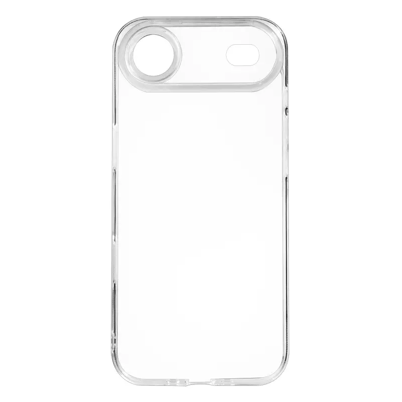 Чехол для iPhone 17 Air TPU 2.0mm  Clear Case