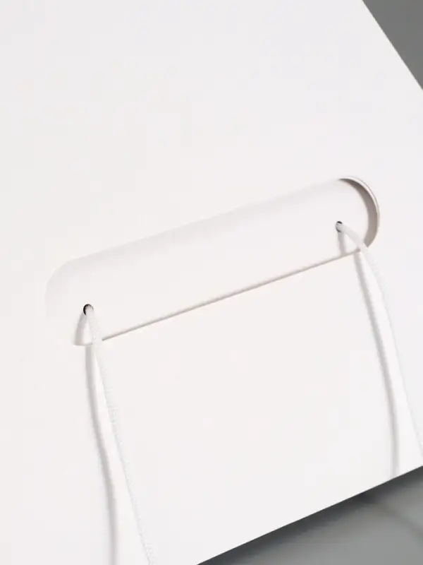 Коробка-пирамида на 5 ярусов для кейтеринга, закусок и фуршета 30 х 30 х 35 см