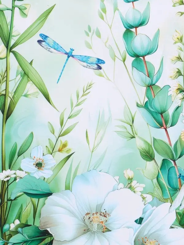 Пакет подарочный &laquo;Блаженство&raquo; ламинированный 26 х 12 х 32 см