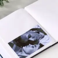 Фотоальбом 200 фото 10X15см, "Триумфальная арка", ПП карм.