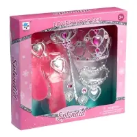 Набор маленькой модницы &laquo;Очаровашка&raquo;