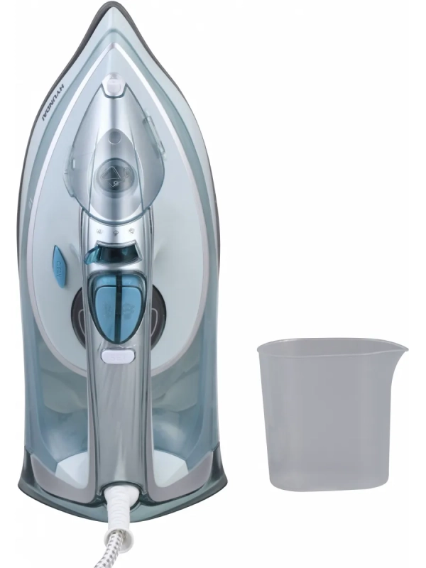 Утюг H-SI01340 400мл 2800Вт