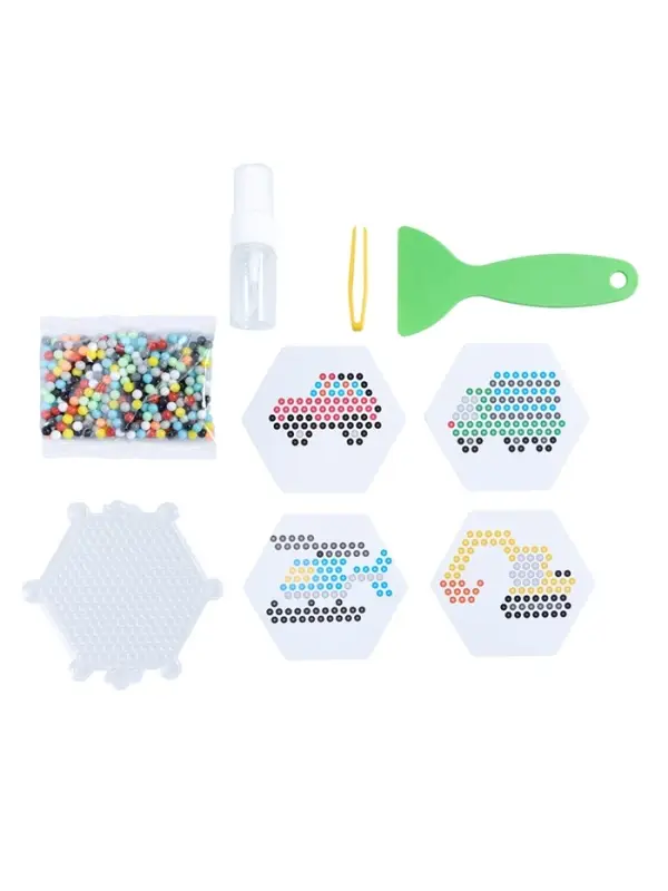 Аквамозаика "Для мальчиков" 400 эл