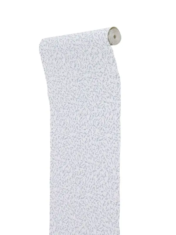 Обои бумажные &laquo;Пермские обои. Лайт 232 - 407&raquo;, 0.53&times;10.05 м, цвет белый/серый