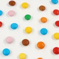 Набор продуктовый адвент &laquo;С новым годом, черно-золотой&raquo;