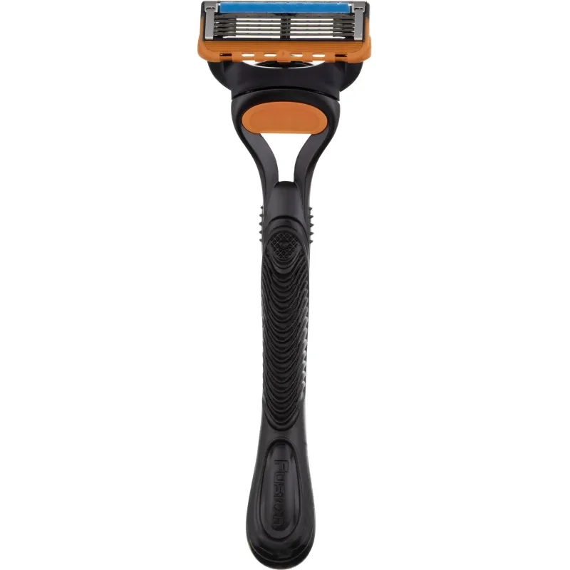 Бритва с 2 смен.кассетами GILLETTE FUSION