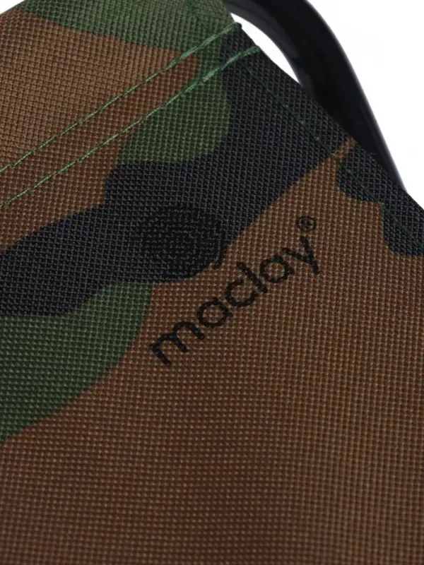 Стул туристический maclay, 24&times;21&times;25 см, до 60 кг, складной, цвет хаки