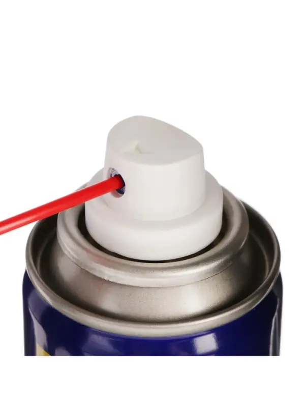 Универсальная смазка Wd=40, 100 мл