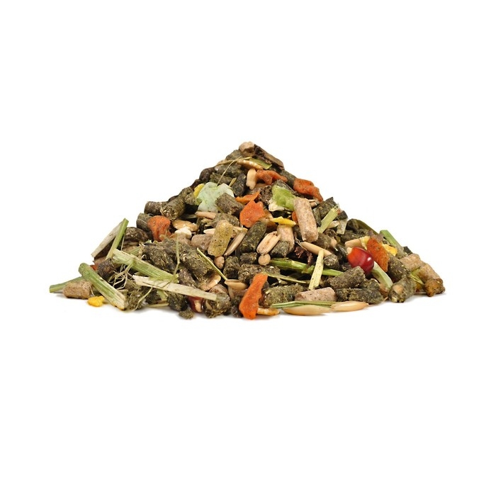 Корм Little One для шиншилл, 900 г Корм Little One для шиншилл, 900 г