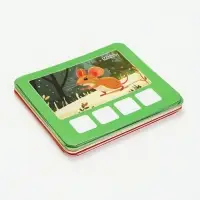 Развивающее лото &laquo;Зверята&raquo;, 3+