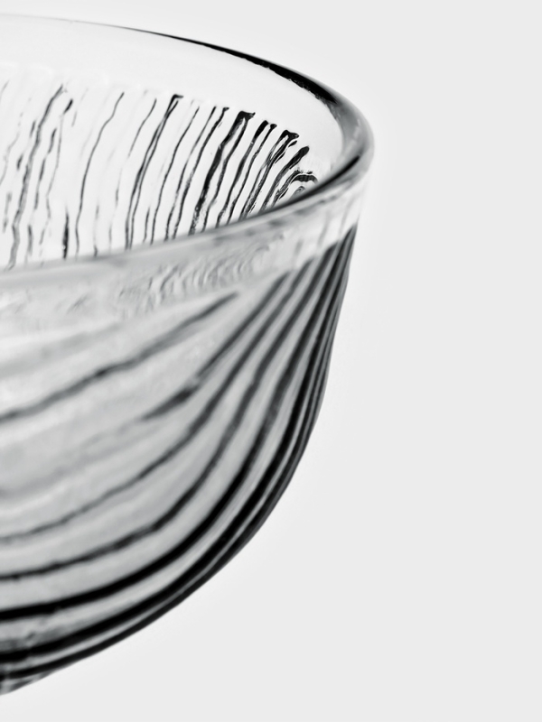 Креманка  Креманка "Барк" 300 мл, цвет зеленый