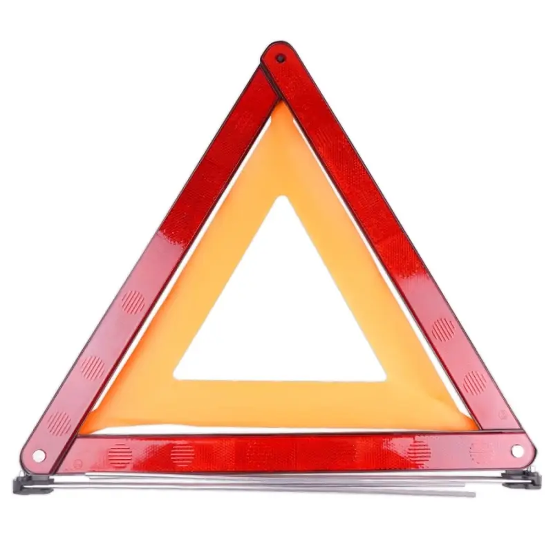 Знак аварийной остановки AVS WT-001