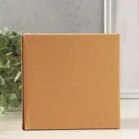 Сувенир полистоун "Дедуля с бабулей - семейные будни" 13х8,5х12 см