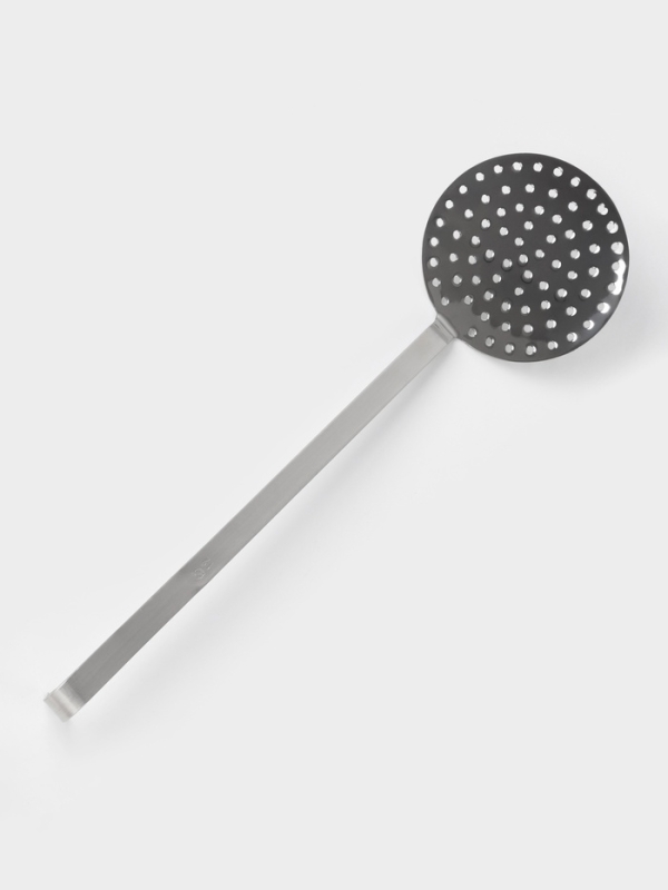 Шумовка d=12 см, L=35 Шумовка d=12 см, L=35