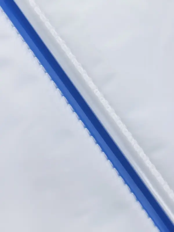 Папка с 100 вкладышами А4, корешок 40 мм, 700 мкм, Calligrata, текстура &laquo;песок&raquo;, синяя