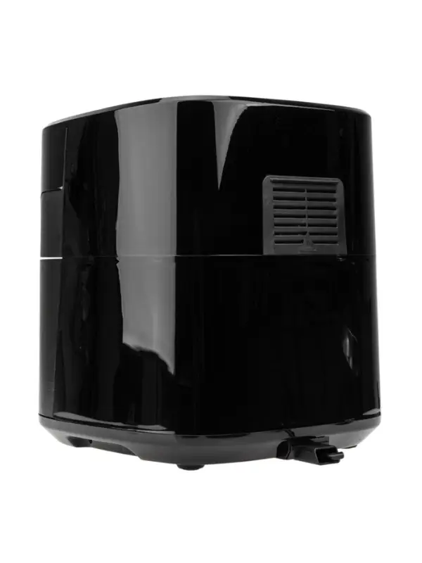 Аэрогриль ELTRONIC 777-02, 6.3л, 1600 Вт, 10 программ, 80-200&deg;C, таймер до 60 мин, черный