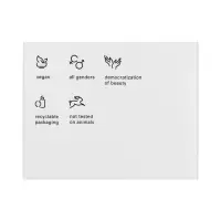 Паста для укладки волос The Act, 50 мл