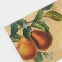 Блюдо сервировочное плоское &laquo;Винтаж&raquo;, 30&times;20 см