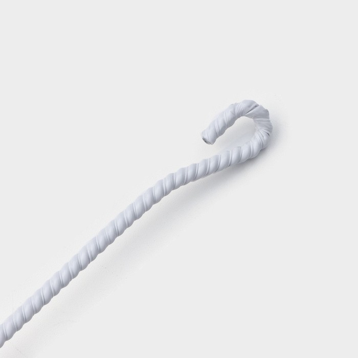 Ёршик для посуды Доляна, 47×5 см, цвет МИКС Ёршик для посуды Доляна, 47×5 см, цвет МИКС