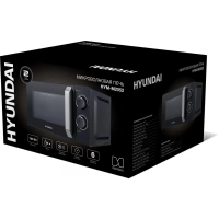 Микроволновая Печь HYM-M2052 20л. 700Вт