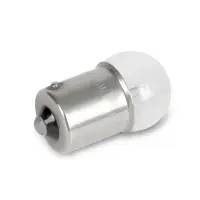 Лампа AVS Vegas 24V. R10W(BA15s) BOX 10шт.