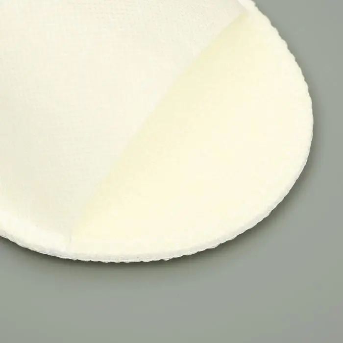 Одноразовые тапочки Стандарт Лайт, молочные / белые, 42 р. Одноразовые тапочки Стандарт Лайт, молочные / белые, 42 р.