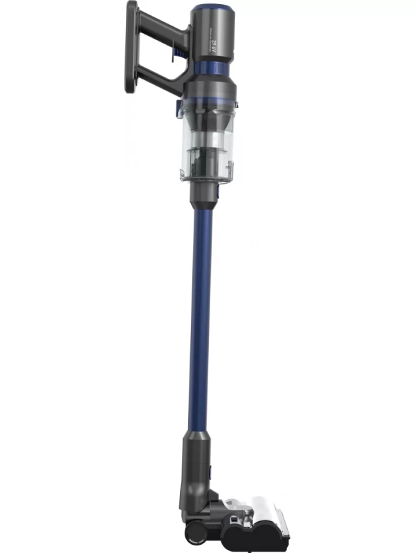 Вертикальный пылесос HYV-S7970 470мл 500Вт серый Вертикальный пылесос HYV-S7970 470мл 500Вт серый