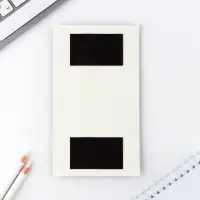 Блок для записей на магните, 30 л. &laquo;Аниме&raquo;