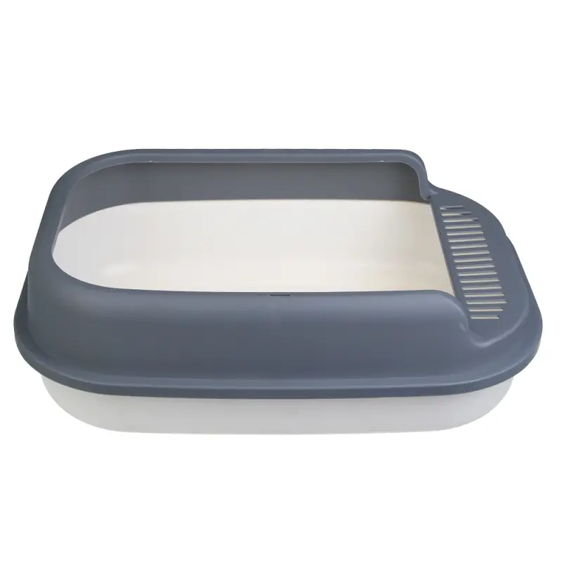 VETTA Лоток для домашних животных, пластмасса, 50,5х37х17 см